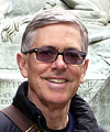 Photo of Daniel Stokols